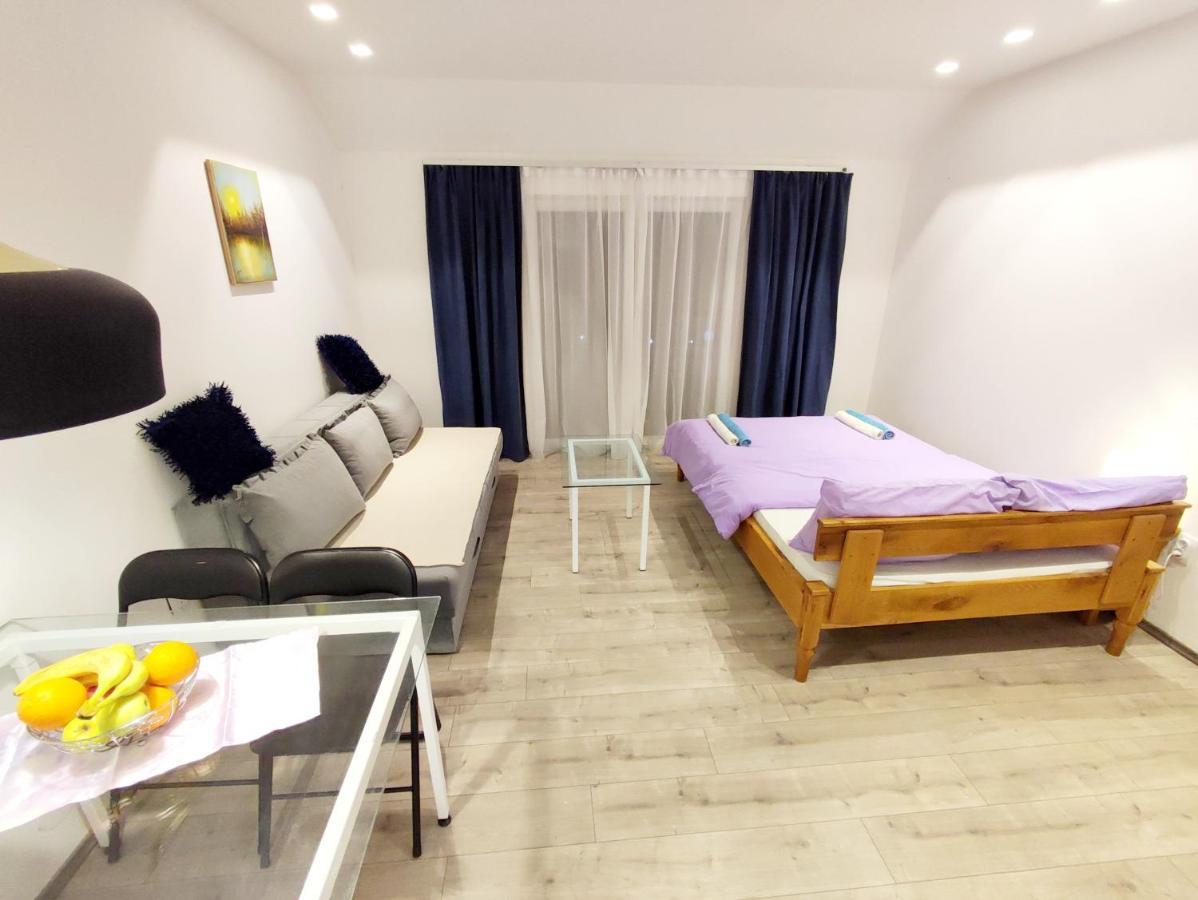 Apartments Minex Τρέμπινιε Εξωτερικό φωτογραφία