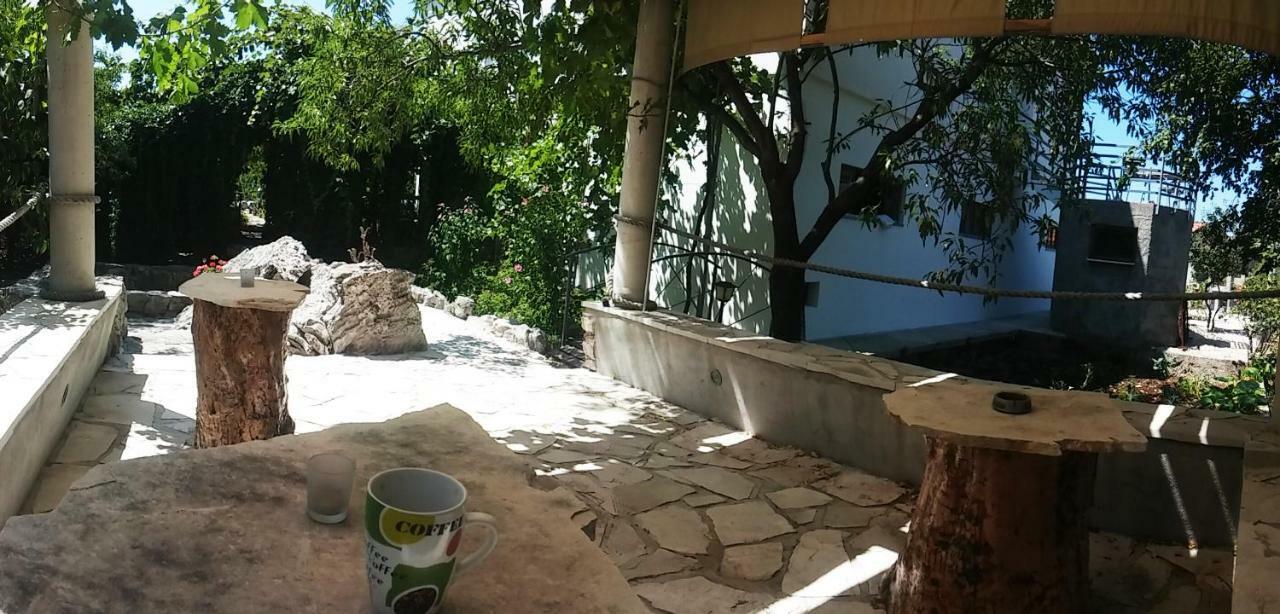 Apartments Minex Τρέμπινιε Εξωτερικό φωτογραφία