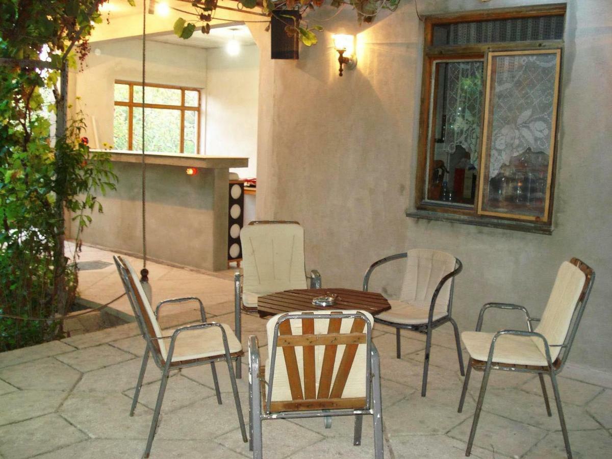 Apartments Minex Τρέμπινιε Εξωτερικό φωτογραφία